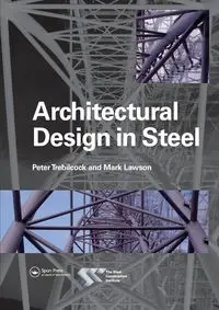 Architectural Design in Steel - Mark Lawson