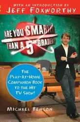 Are You Smarter Than a Fifth Grader? - Michael Benson