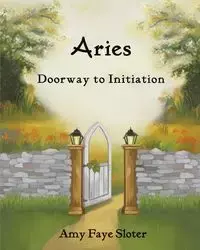 Aries - Amy Faye Sloter