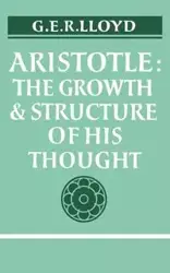 Aristotle - E. R. Lloyd Geoffrey