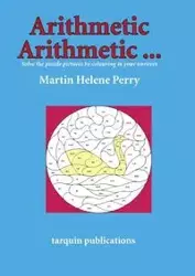 Arithmetic Arithmetic - Perry Martine