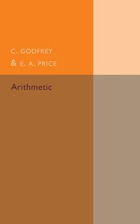 Arithmetic - Godfrey C.