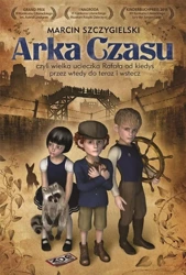 Arka Czasu - Marcin Szczygielski