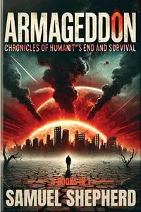 Armageddon - Samuel Shepherd