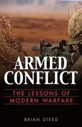 Armed Conflict - Brian Steed