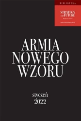 Armia Nowego Wzoru. Styczeń 2022 - Jacek Bartosiak, Marek Budzisz