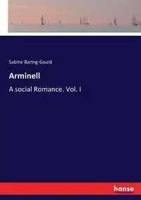 Arminell - Sabine Baring-Gould