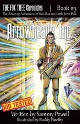 Arrowheads, Inc. - Sammy Powell