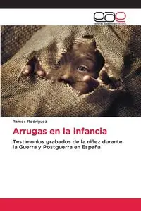 Arrugas en la infancia - Rodriguez Ramos