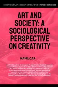 Art And Society - Hamilcar