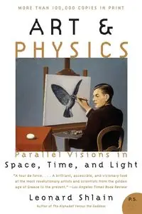 Art & Physics - Leonard Shlain