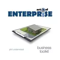 Art of Enterprise - Phil Underwood