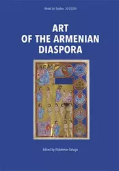 Art of the Armenian Diaspora - Waldemar Deluga