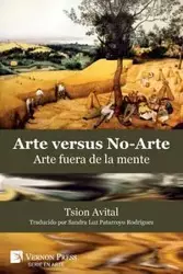 Arte vs. No-Arte - Avital Tsion