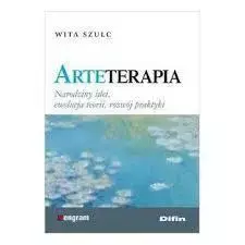 Arteterapia - Wita Szulc