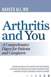 Arthritis and You - Ali Naheed