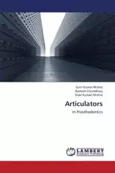 Articulators - Kumar Mishra Sunil