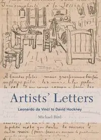 Artists' Letters - Michael Bird