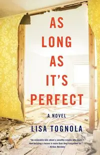 As Long as It's Perfect - Lisa Tognola