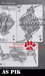 As Pik - Adam Nasielski