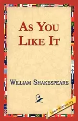 As You Like It - William Shakespeare