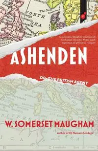 Ashenden - Maugham W. Somerset