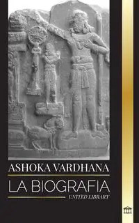 Ashoka Vardhana - Library United