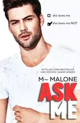 Ask Me - Malone M.
