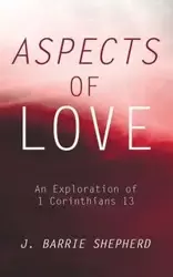 Aspects of Love - Barrie Shepherd J.