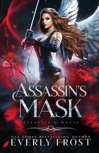 Assassin's Mask - Frost Everly