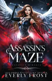 Assassin's Maze - Frost Everly