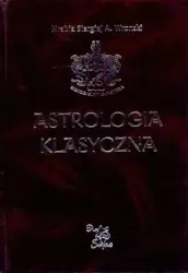 Astrologia klasyczna Tom XIII Tranzyty. Część 4 - Hrabia Sergiej A. Wronski