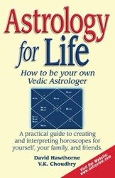 Astrology for Life - David Hawthorne