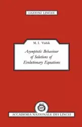 Asymptotic Behaviour of Solutions - Vishik M. I.