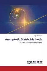 Asymptotic Matrix Methods - Olga Dunajeva