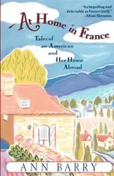 At Home in France - Barry Ann