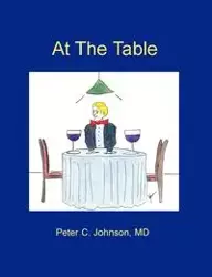 At The Table - Johnson Peter MD