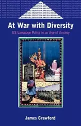 At War with Diversity - James Crawford