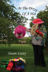 At the Drop of a Hat - Lacey Susan