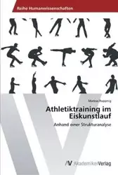 Athletiktraining im Eiskunstlauf - Markus Ruppnig
