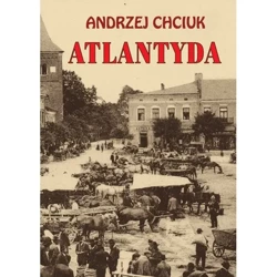 Atlantyda - Andrzej Chciuk