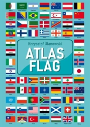 Atlas flag - Krzysztof Ulanowski