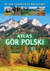 Atlas gór Polski - Barbara Zygmańska