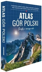 Atlas gór Polski - praca zbiorowa