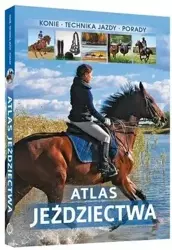 Atlas jeździectwa - praca zbiorowa