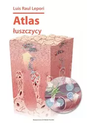 Atlas łuszczycy - Luis Raul Lepori