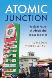 Atomic Junction - Osseo-Asare Abena Dove