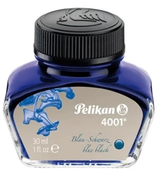 Atrament 30ml niebiesko - czarny - PELIKAN