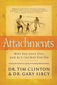 Attachments - Clinton Tim