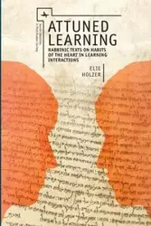 Attuned Learning - Holzer Elie